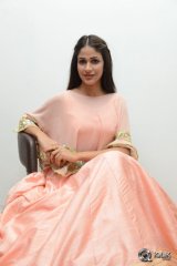 Lavanya Tripathi Interview About Soggade Chinni Nayana
